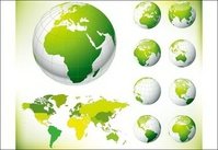 199x137 Free Download Of Earth Vector Graphics And Illustrations