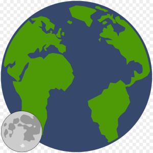 300x300 Png Earth Globe World Icon Earth Vectors Shopatcloth