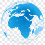 150x150 Slipart Globe Earth World Blue Planet Vector Icon Cut Out