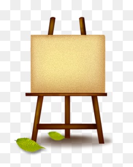 260x327 Easel Png Images Vectors And Psd Files Free Download On Pngtree