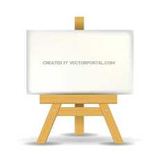 230x230 Free Easel Vectors 5 Downloads Found