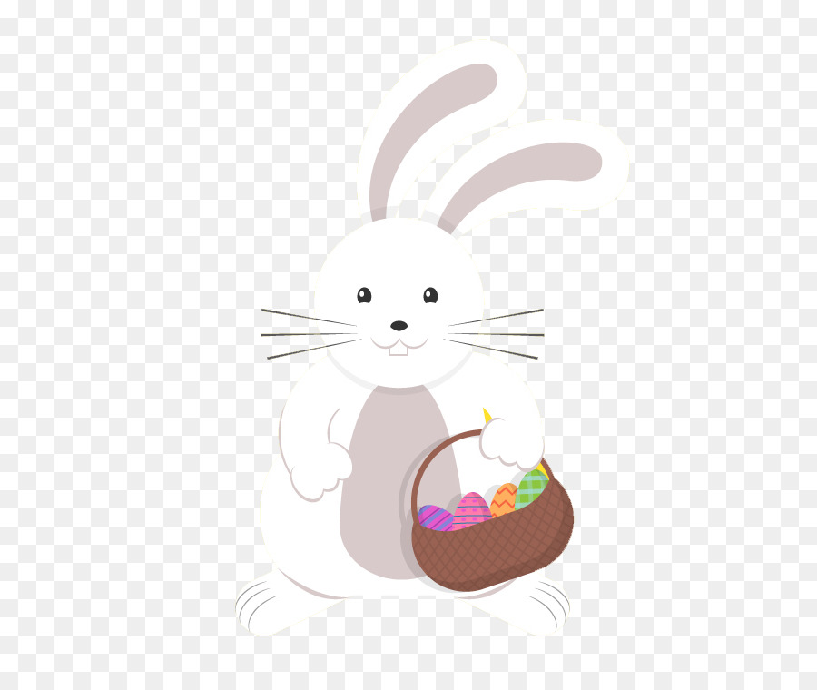 900x760 Easter Bunny Rabbit Christmas