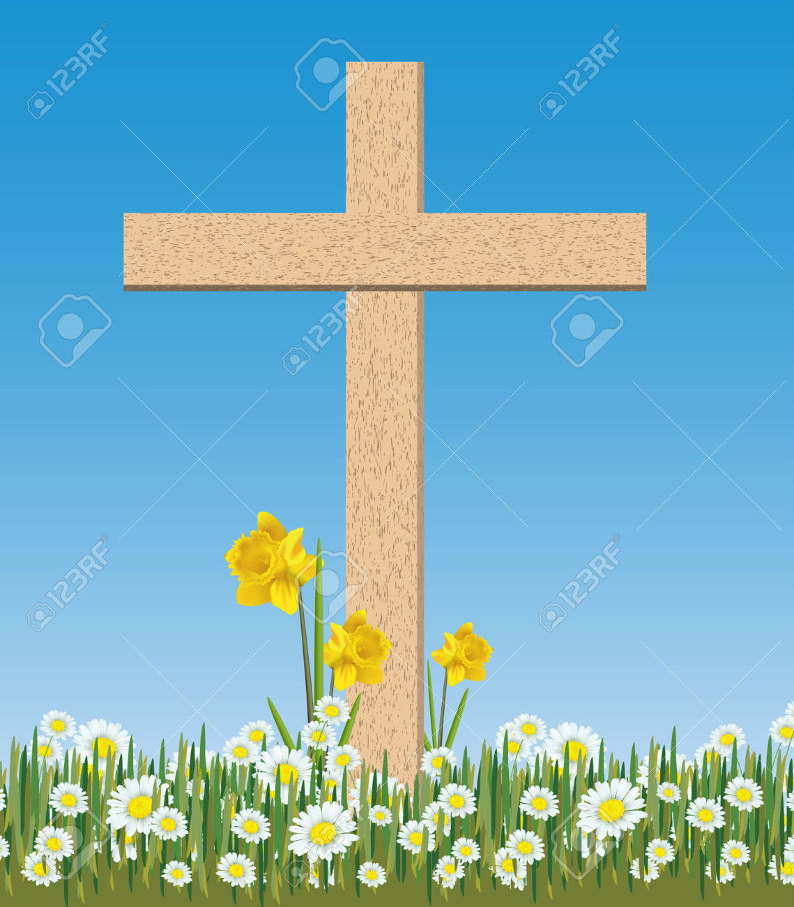 1139x1300 Easter Cross Vector Happy Easter 2018