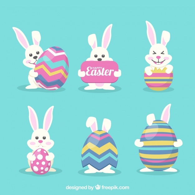 626x626 Easter Vectors, Photos And Psd Files Free Download