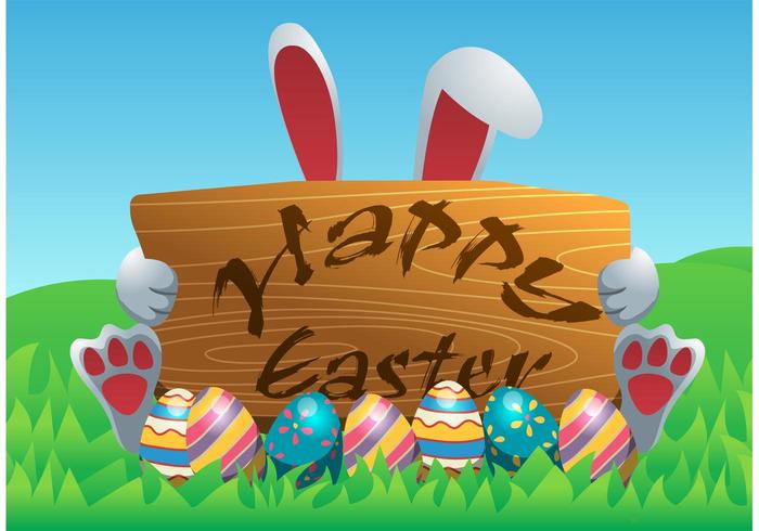 700x490 Easter Vectors Free Vector Graphics Everypixel