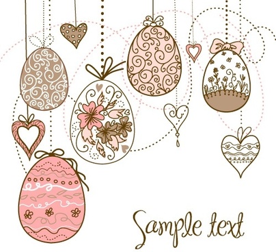 404x368 Easter Free Vector Download (489 Free Vector) For Commercial Use