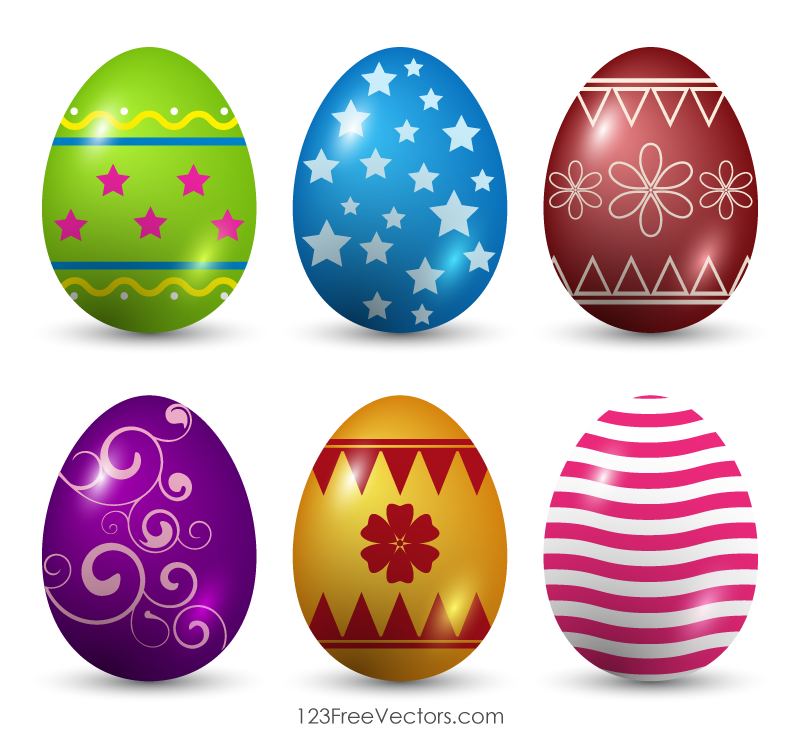 800x750 Easter Vector Art Vectors Download Free Vector Art