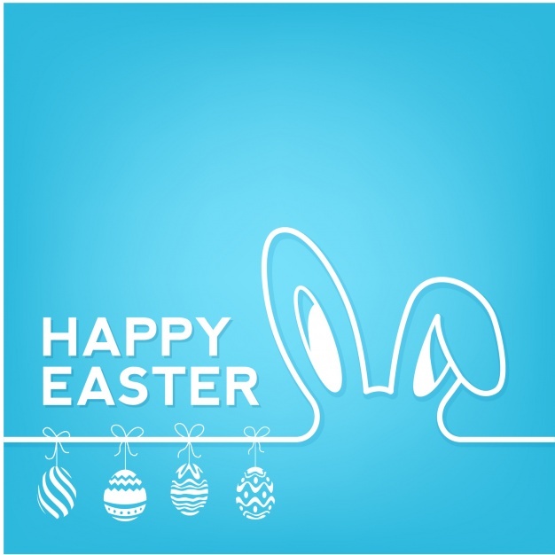 626x626 Easter Vectors, +8,100 Free Files In .ai, .eps Format