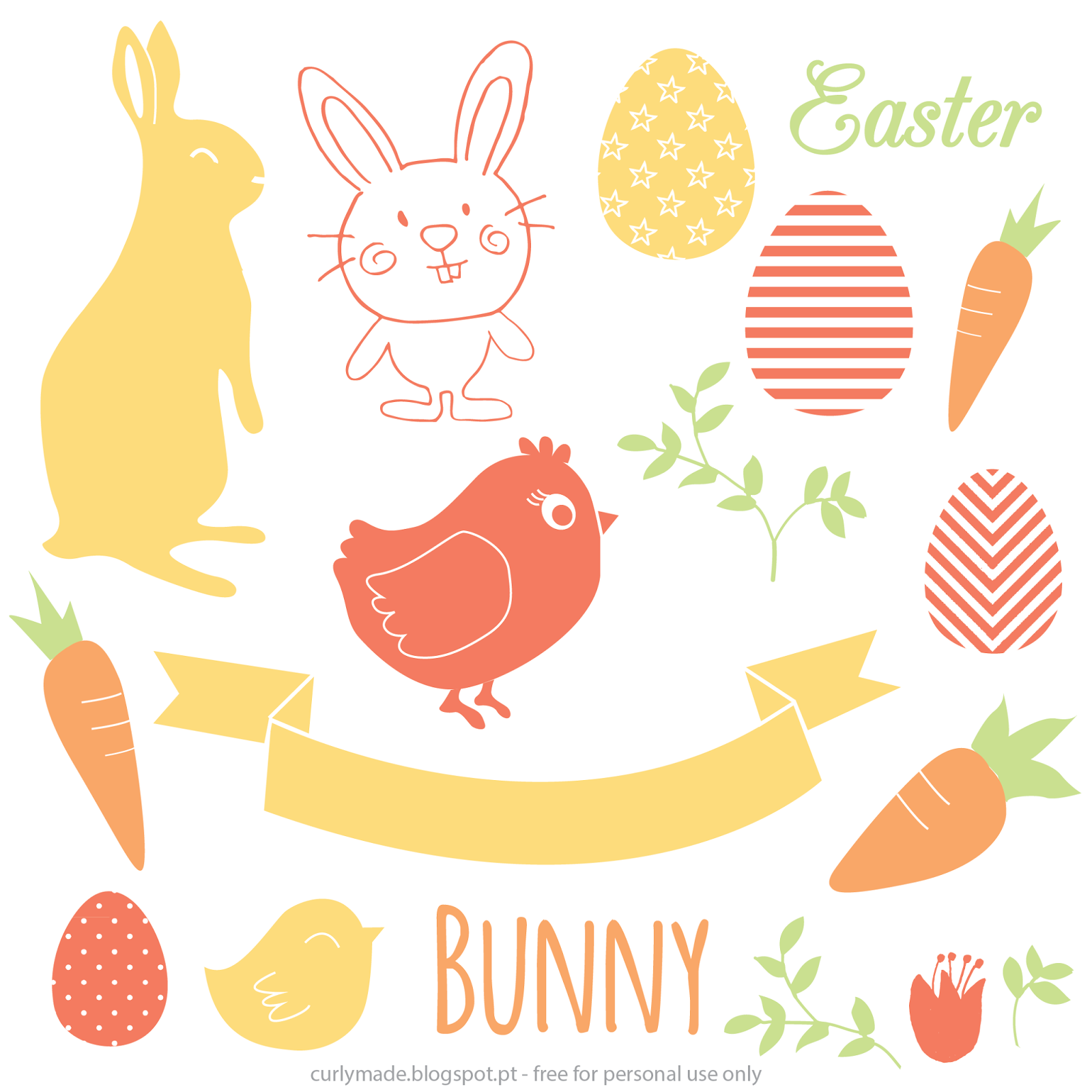 1600x1600 Free Easter Vector Happy Easter 2018