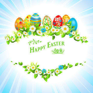 368x368 Happy Easter Vector Free Vector Download (5,105 Free Vector) For