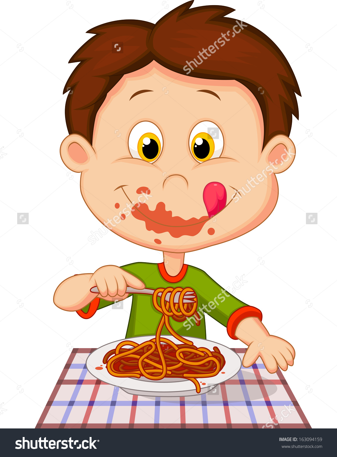 1181x1600 Vector Eating Clipart, Explore Pictures