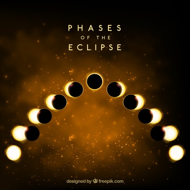 626x626 Eclipse Vectors, Photos And Psd Files Free Download