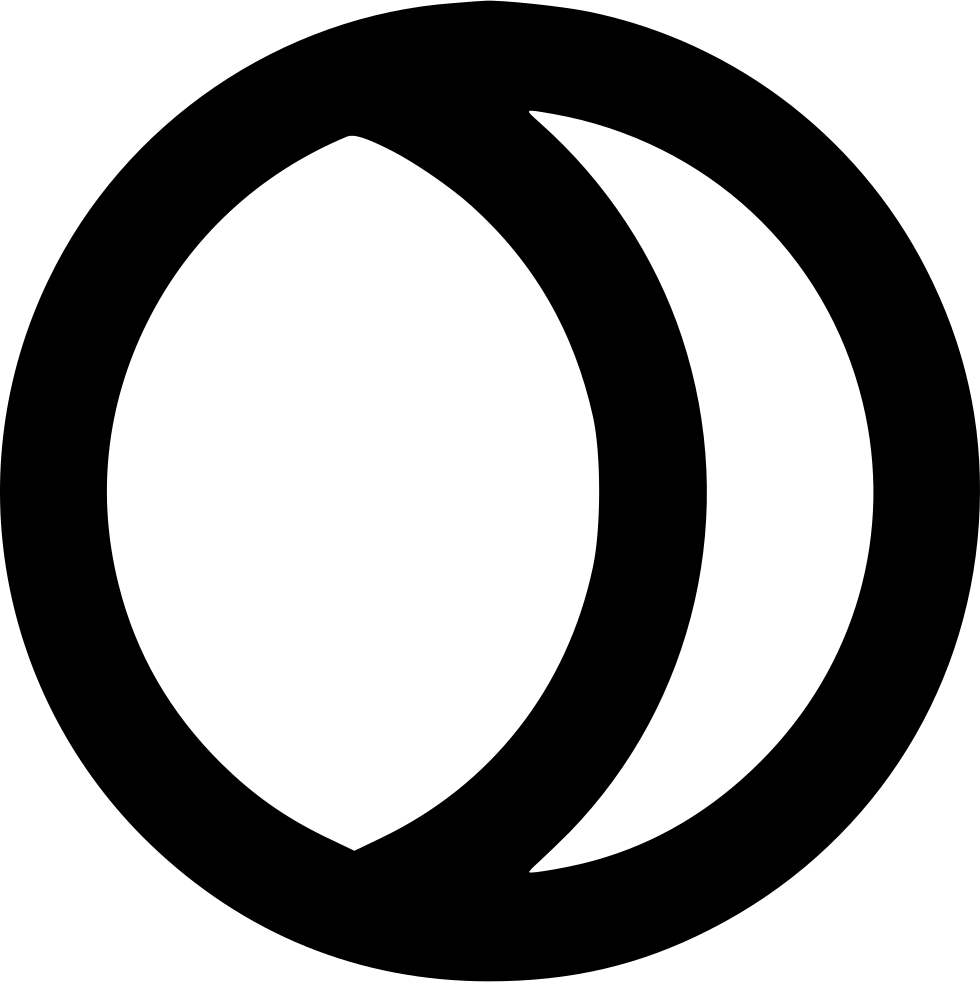 980x982 Eclipse Vector