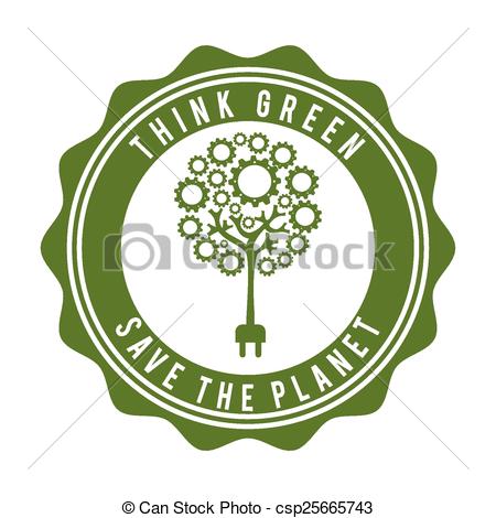 450x470 Eco Friendly Design, Vector Illustration Eps10 Graphic Eps Vector