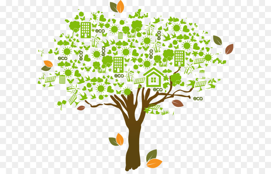 900x580 Euclidean Vector Tree Computer File