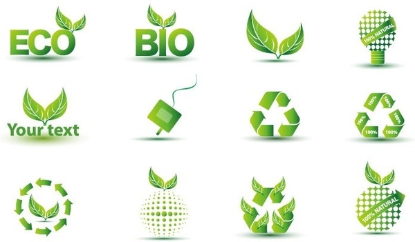 600x351 Eco Free Vector Download (1,046 Free Vector) For Commercial Use