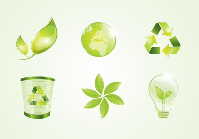700x490 Eco Free Vector Art
