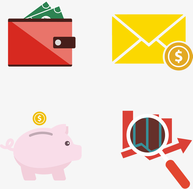 650x636 Vector Hand Painted Economy, Vector, Hand Painted, Economic Png