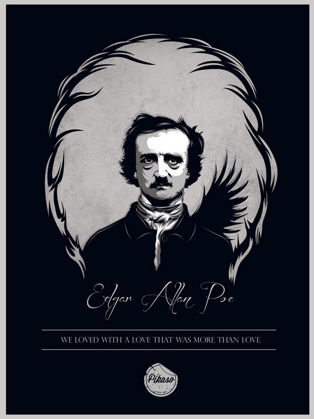 640x852 Art Of Pikaso Vector Arts