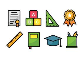 286x200 Education Free Vector Art