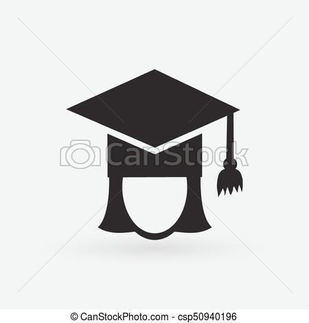 450x470 Education Icon.