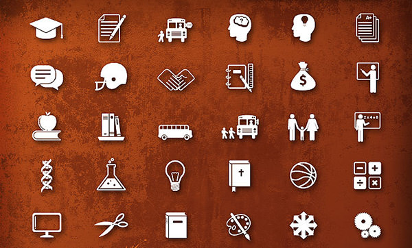 600x362 Free Education Iconsfreecreatives
