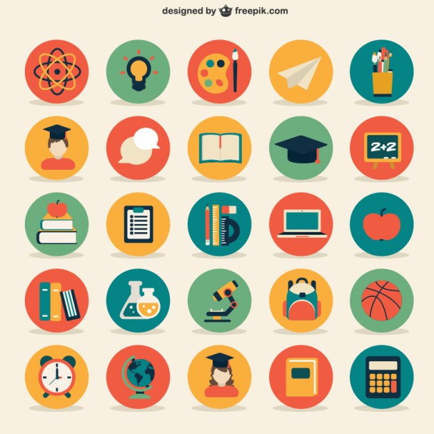 626x626 Education Vectors, Photos And Psd Files Free Download