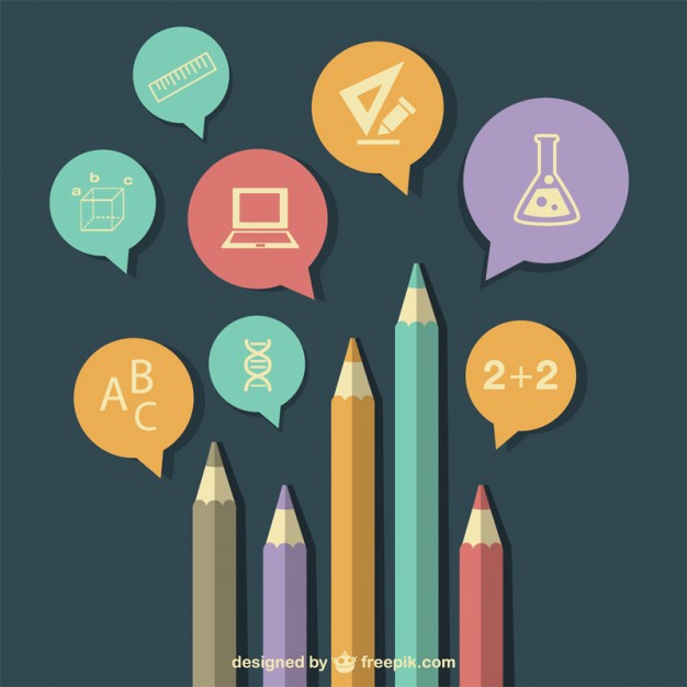 626x626 Education Vector Design Vector Free Vector Download In .ai, .eps