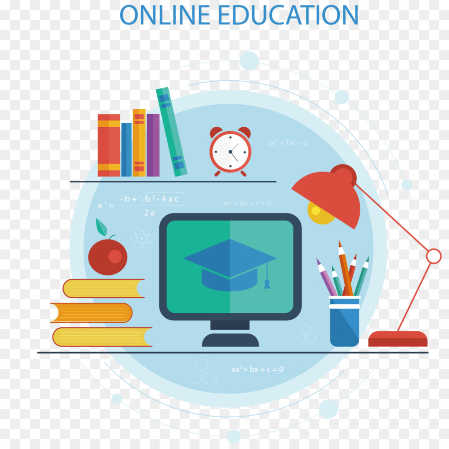 900x900 Educational Technology Distance Education Course