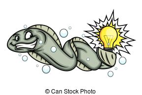 289x194 Electric Eel