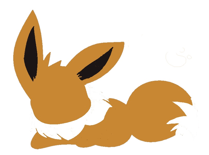 811x602 Eevee Vector By Sumw1