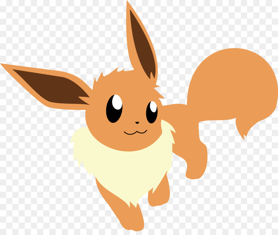 900x760 Rabbit Eevee Glaceon Flareon