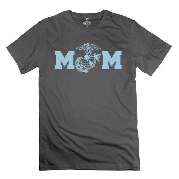 569x569 Buy Tianbang Classic Marine Mom Ega Vector Mens T Shirt