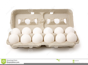 300x221 Free Egg Carton Clipart Free Images