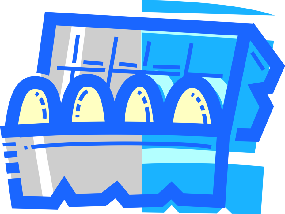 930x700 Half Dozen Eggs In Egg Carton