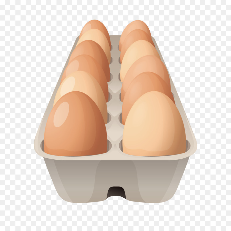 900x900 Breakfast Egg Carton Clip Art