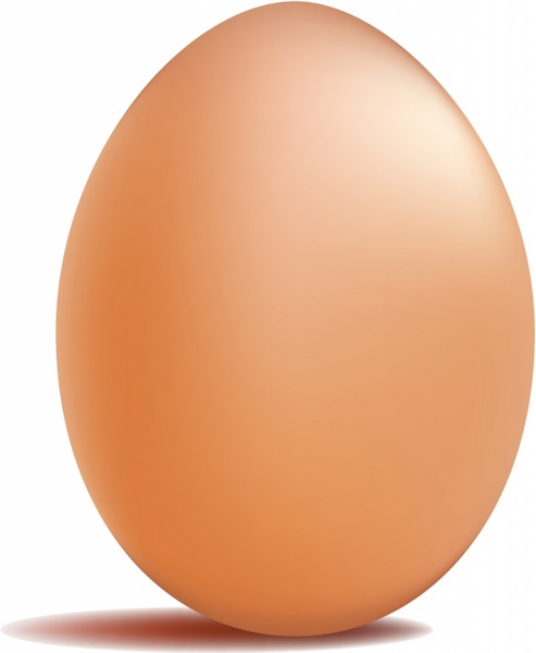 493x600 Egg Free Vector In Adobe Illustrator Ai ( .ai ), Encapsulated