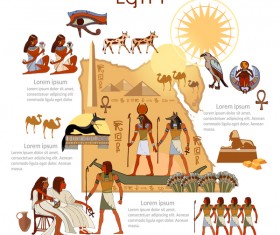 280x235 Egypt Vector