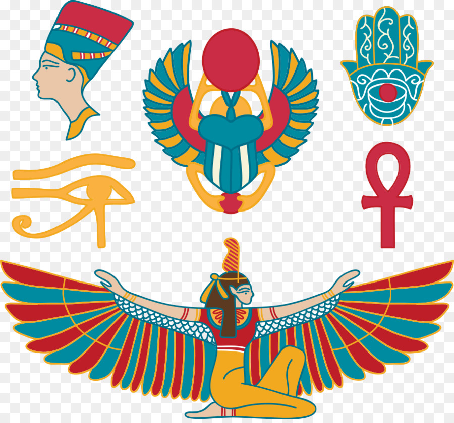 900x840 Ancient Egypt Clip Art