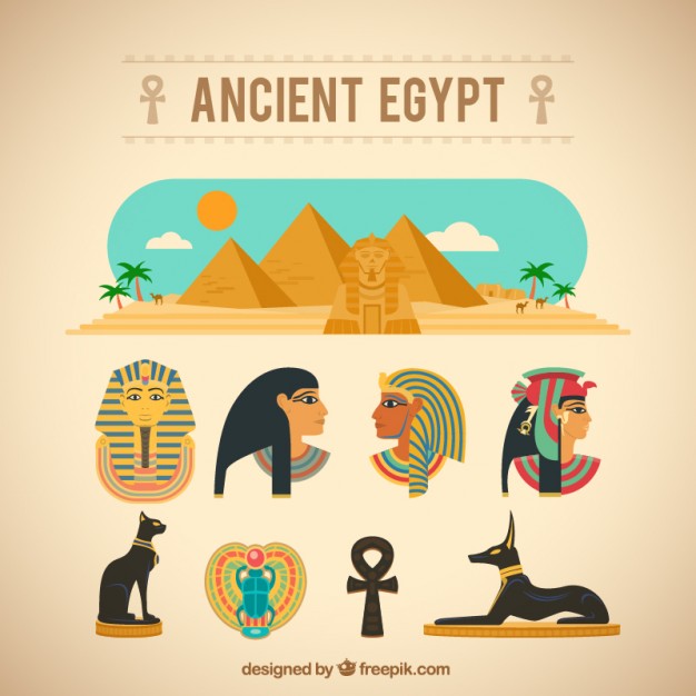 626x626 Egypt Vectors, Photos And Psd Files Free Download