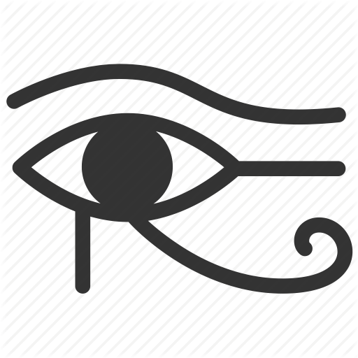 512x512 Pin By Zsani P On Napirend Egyptian Eye