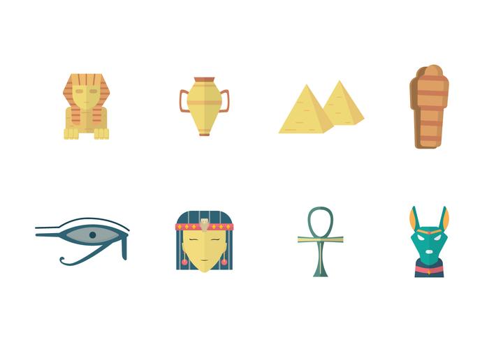 700x490 Free Ancient Egypt Vector