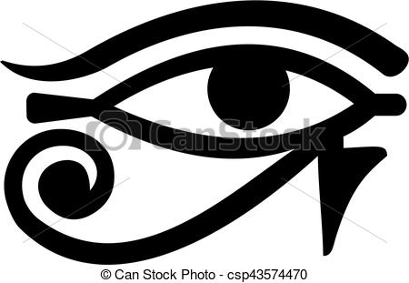 450x311 Horus Eye Egypt.