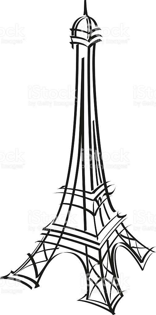 507x1024 Eiffel Tower