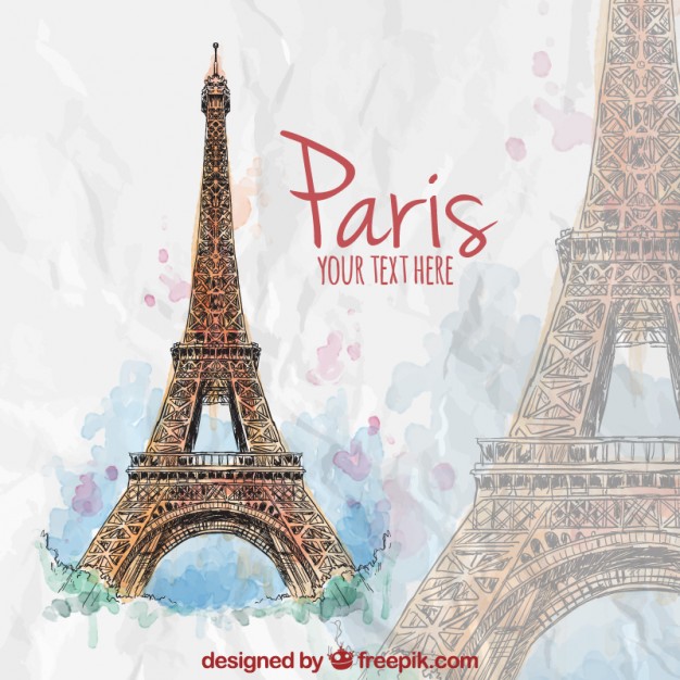 626x626 Eiffel Tower Vectors, Photos And Psd Files Free Download