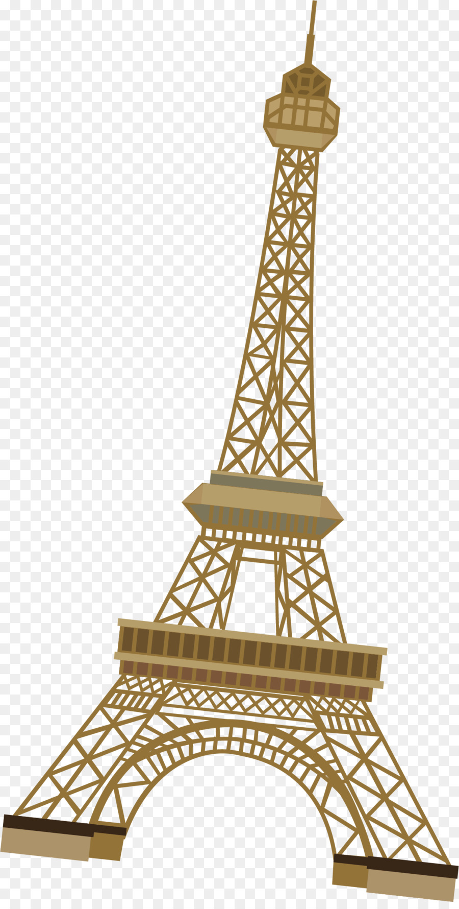 900x1780 Eiffel Tower Euclidean Vector