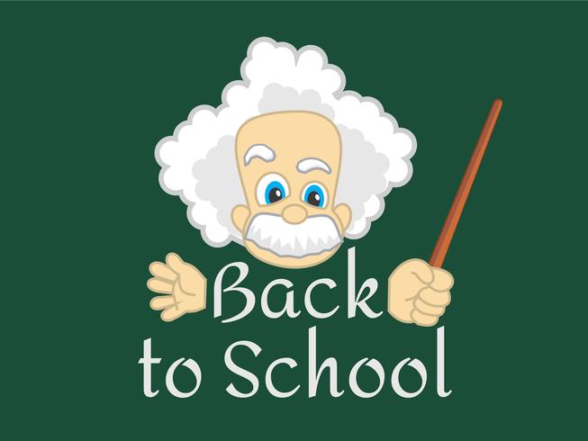 653x490 Albert Einstein Vector