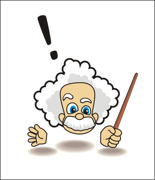 518x600 Albert Einstein Vector Free Vector Download In .ai, .eps, .svg