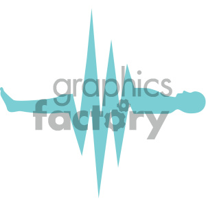 300x300 Royalty Free Medical Ekg Vector Icon 405536 Icon
