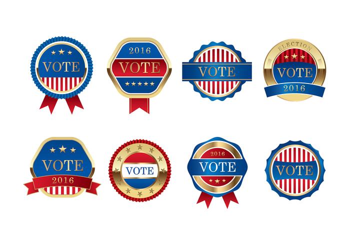 700x490 Election Free Vector Art
